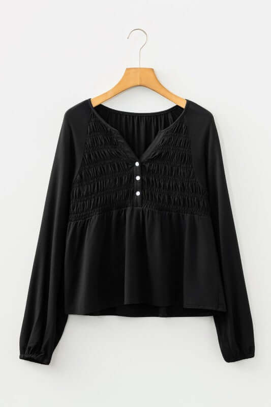 Aliana Blouse | Milk & Baby