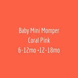 Baby Mini Momper