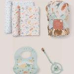 Everyday Baby Basics Bundle - Roarsome | Milk & Baby