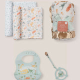 Everyday Baby Basics Bundle - Roarsome | Milk & Baby
