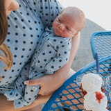 Sully | Bamboo Zip Pajamas