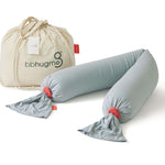 Nursing & Pregnancy Pillow | Eucalyptus | Milk & Baby