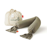 Pregnancy Pillow | Dusty Olive