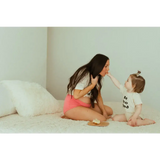 Be the Good Organic Cotton Baby Bodysuit | Milk & Baby