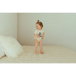 Be the Good Organic Cotton Baby Bodysuit | Milk & Baby