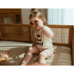 Be the Good Organic Cotton Baby Bodysuit | Milk & Baby