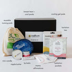 Breastfeeding Box | Milk & Baby