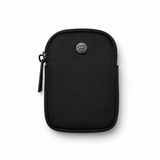 PACI POUCH - BLACK