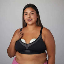 Daily Nursing + Pumping Bra | Milk & Baby