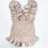 Luna + Luca Spring Blooms Romper | Milk & Baby