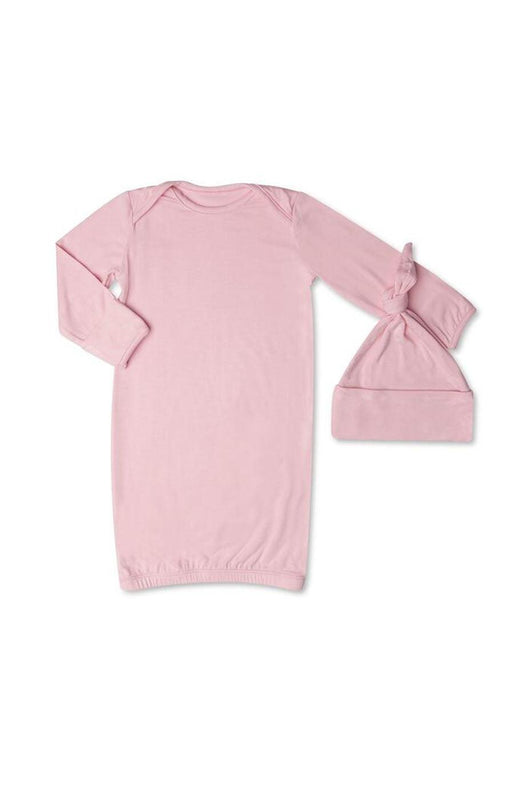 Blush Analise Mommy & Baby Set - Milk & Baby 