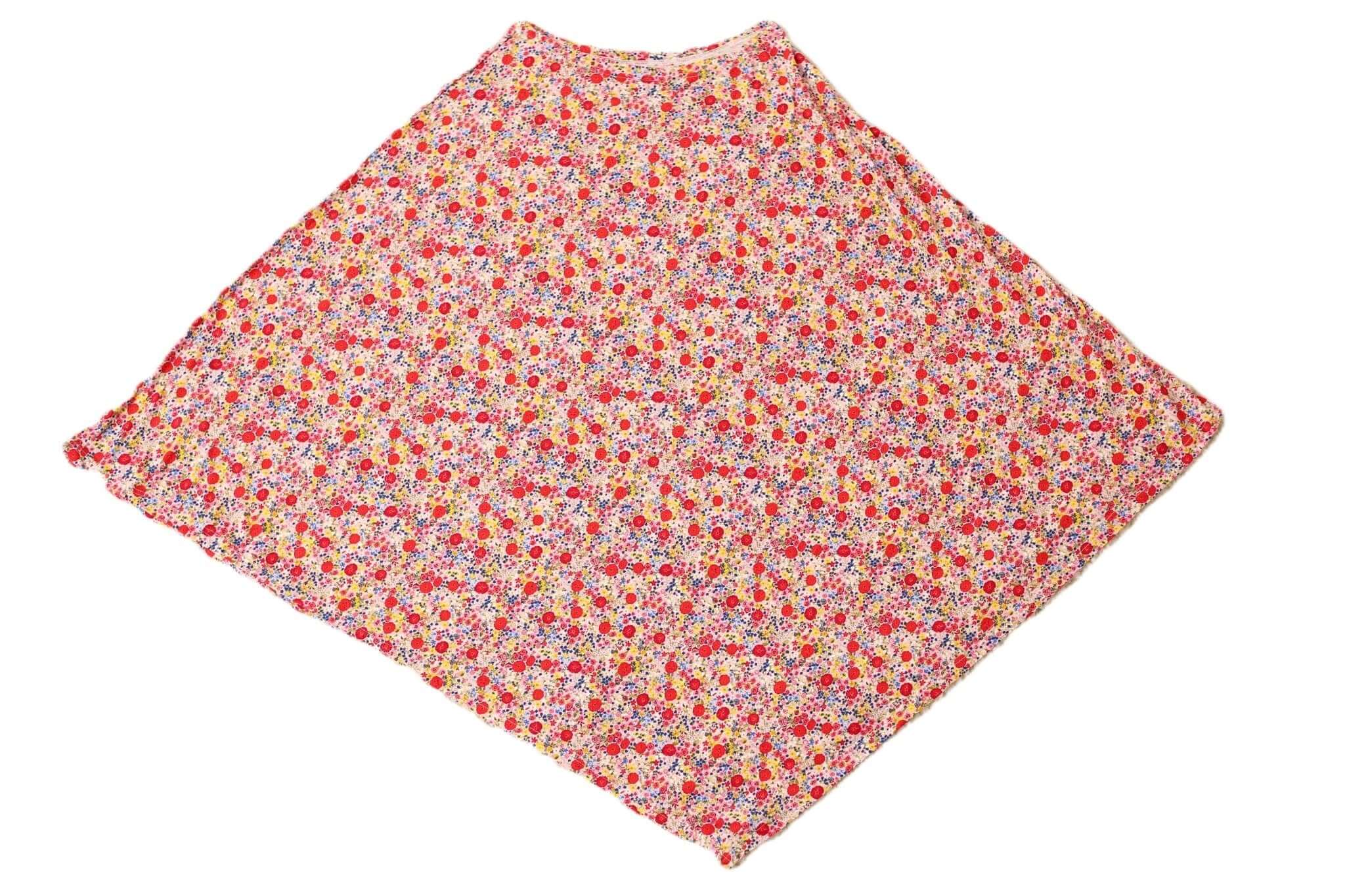 Blush Bloom Nursing Cover | Milk & Baby