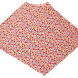 Blush Bloom Nursing Cover | Milk & Baby