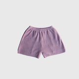 Matilda | Women's Knit Short Set