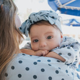 Sully | Bamboo Head Wrap