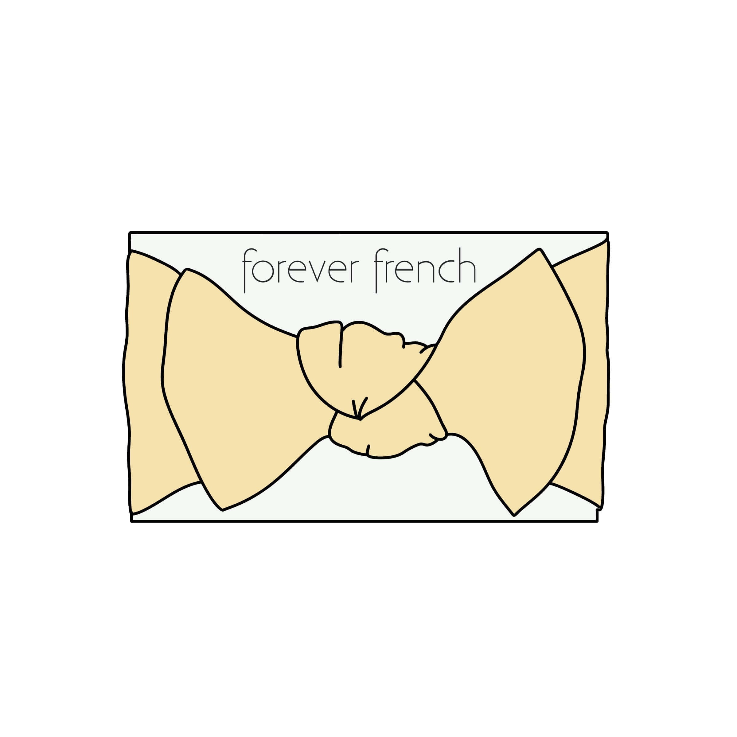 Sunny | Bamboo Head Wrap | Milk & Baby | Made from silky-soft bamboo material, this adjustable head wrap features a sweet bow for added style. Perfect for babies and toddlers!One size fits most Print: Sunny (a solid pale yellow) Material: 95% bamboo visco