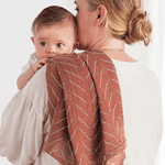 Breastfeeding Boss™ Multitasking for Nursing, Swaddle + More - Milk & Baby 