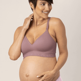 Signature Sublime® Contour Maternity & Nursing Bra | Twilight | Milk & Baby