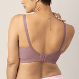 Signature Sublime® Contour Maternity & Nursing Bra | Twilight | Milk & Baby
