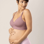 Signature Sublime® Contour Maternity & Nursing Bra | Twilight | Milk & Baby