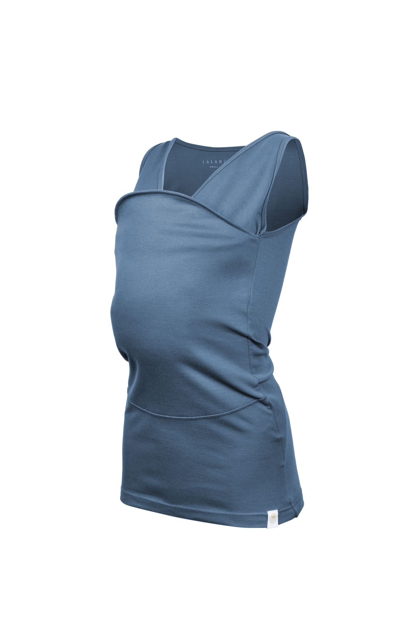 Soothe Shirt | Long Sleeve | Brook