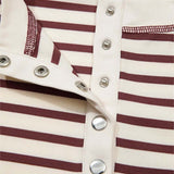 Margaret Henley | Milk & Baby