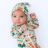 Wanderlust | The Second-Skin Footie