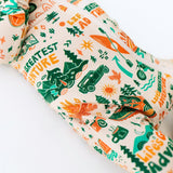 Wanderlust | The Second-Skin Footie