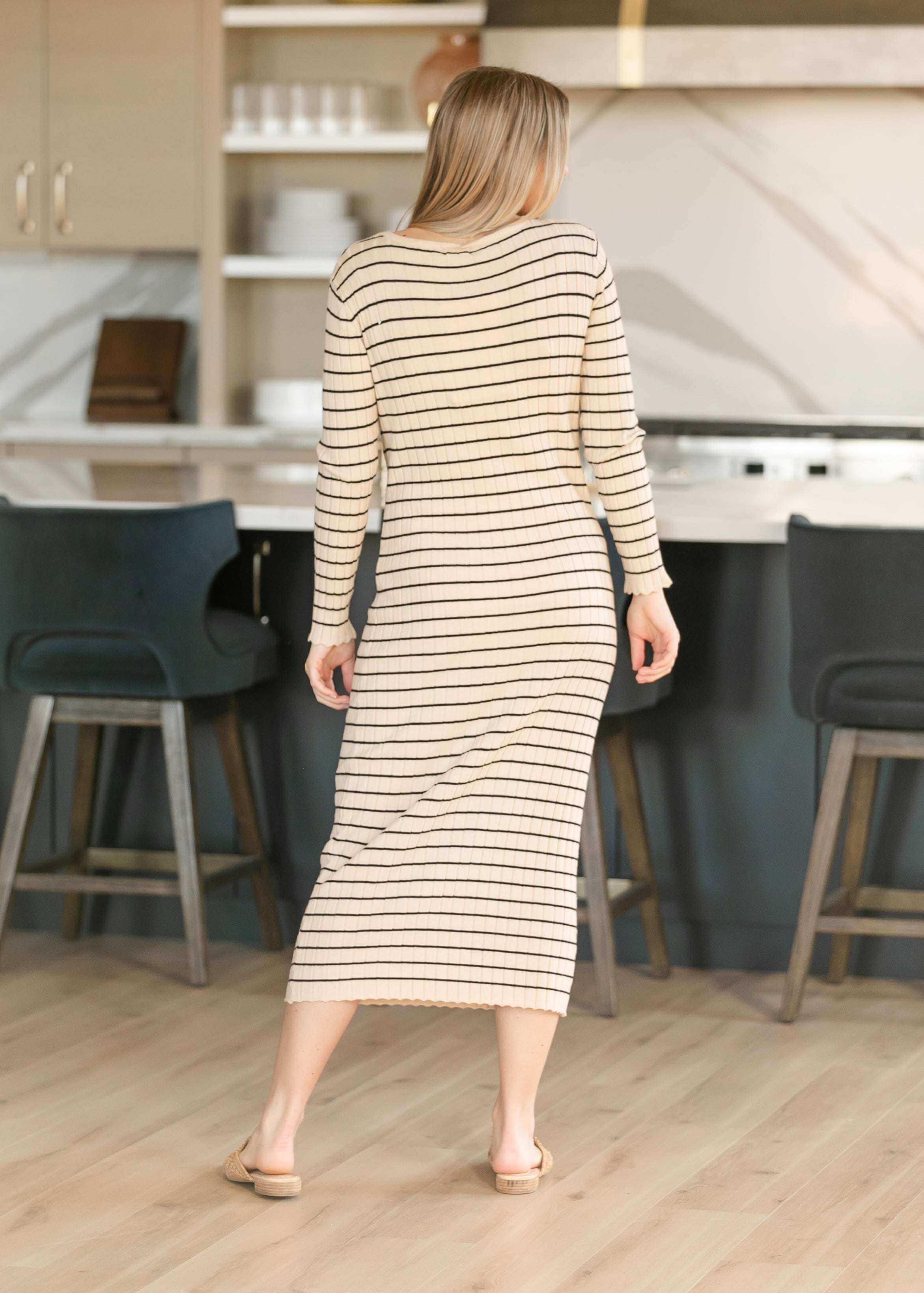 Cassie Dress | Milk & Baby