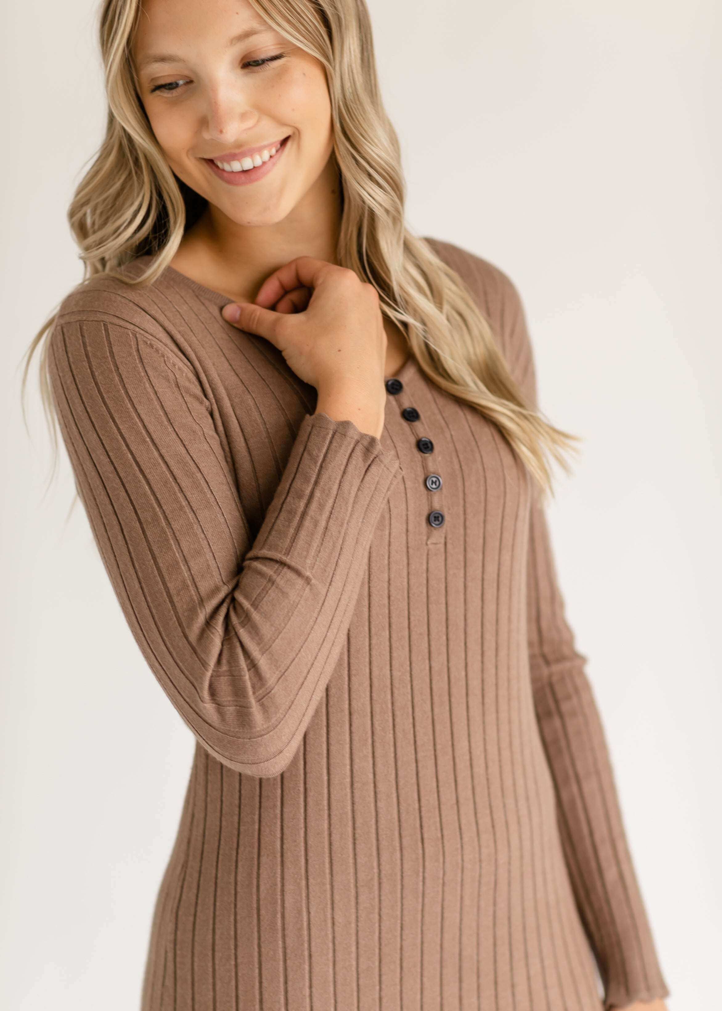 Cassie Dress | Milk & Baby