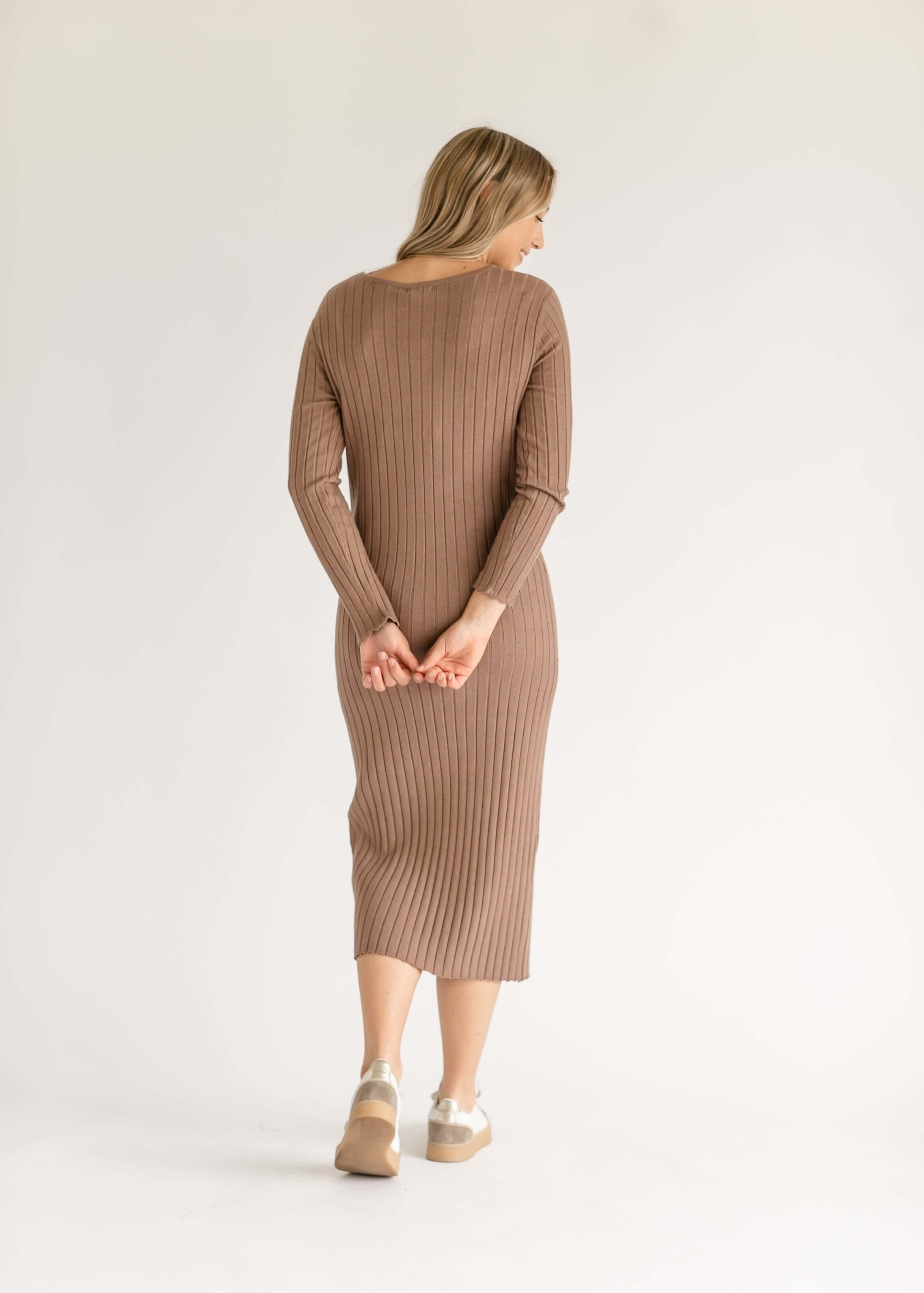 Cassie Dress | Milk & Baby