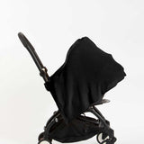 Black Cocoon+ | Milk & Baby
