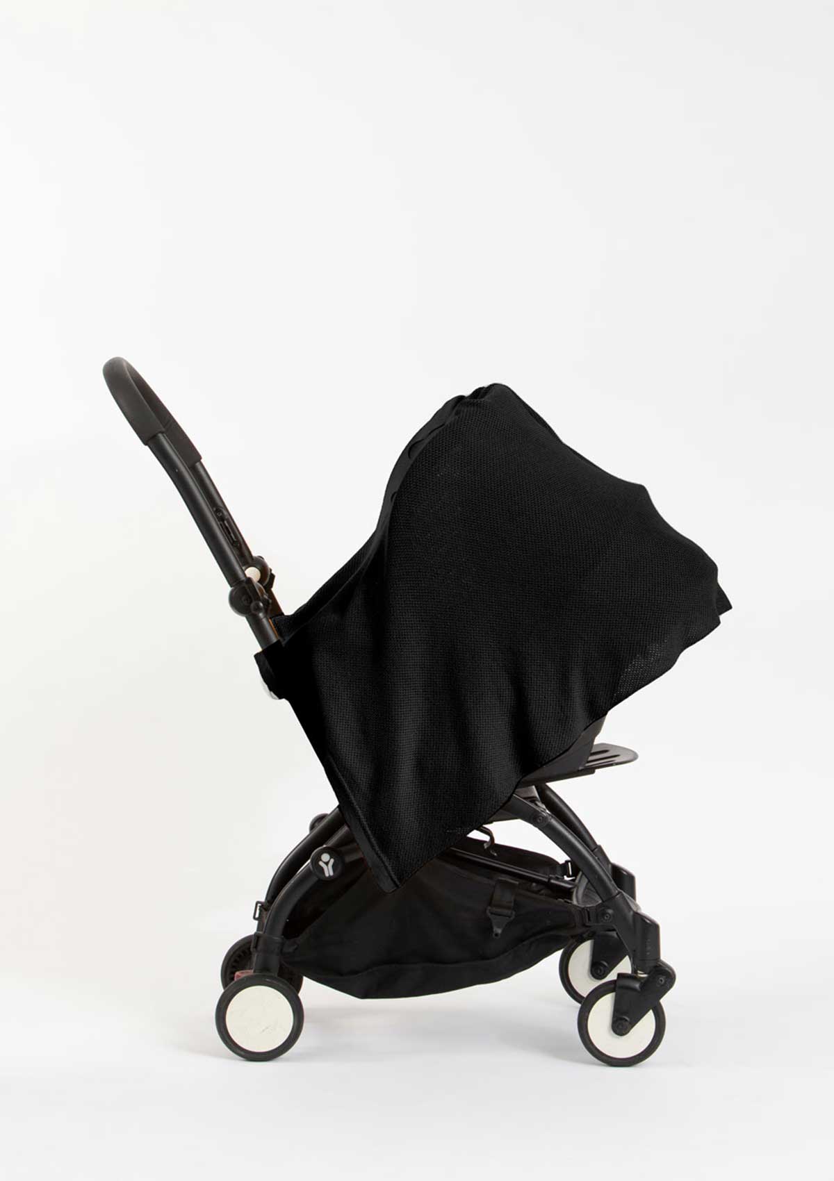 Black Cocoon+ | Milk & Baby