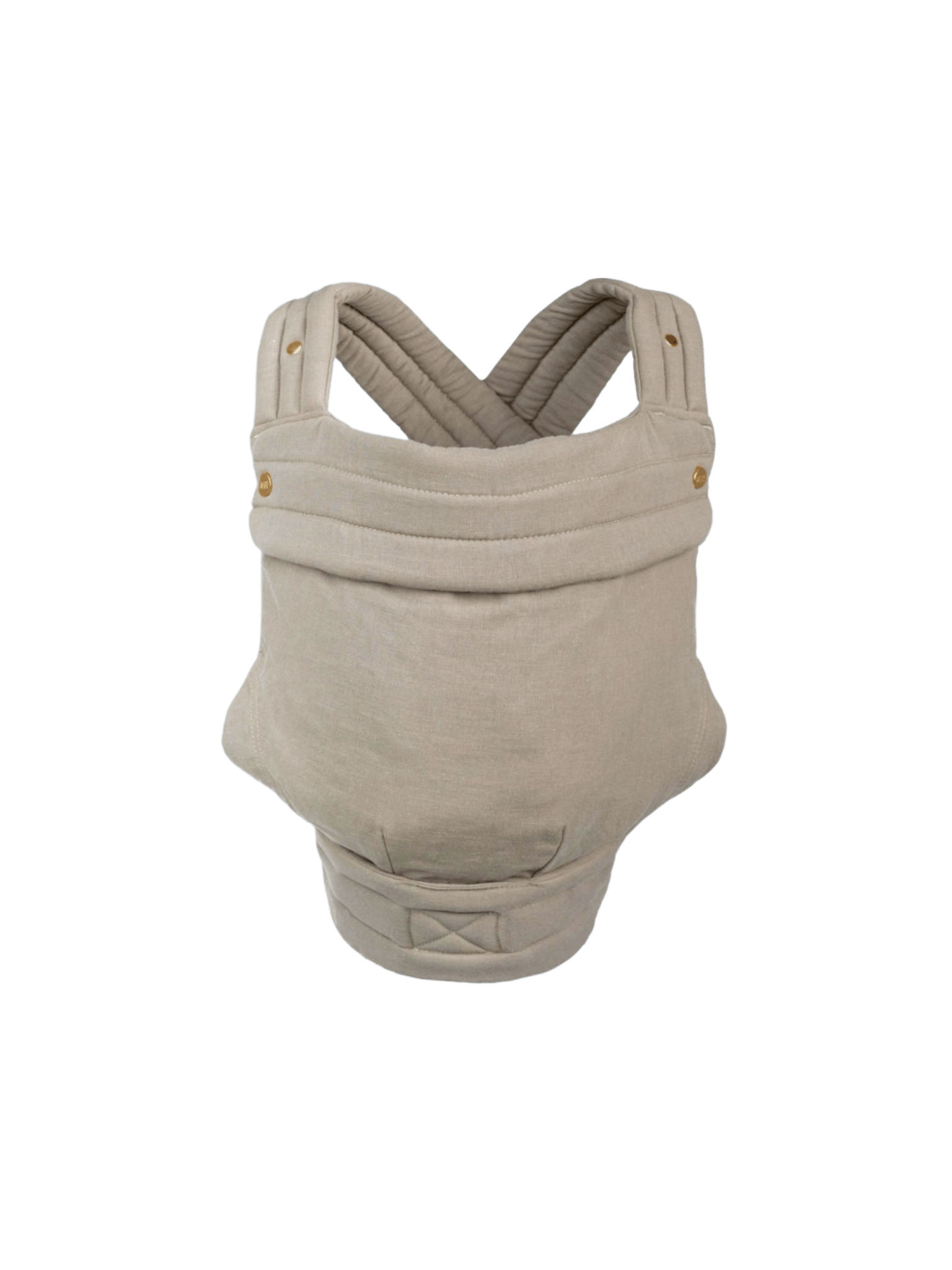 The Monarch Carrier - Stone Sage | Milk & Baby