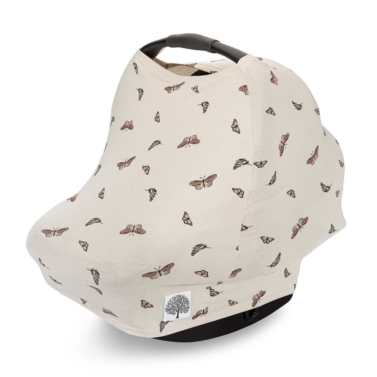 Multi-use Cover, Butterfly