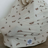 Multi-use Cover, Butterfly
