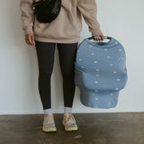 Multi-use Cover | Cloud