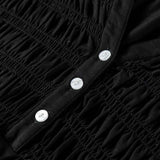 Aliana Blouse | Milk & Baby