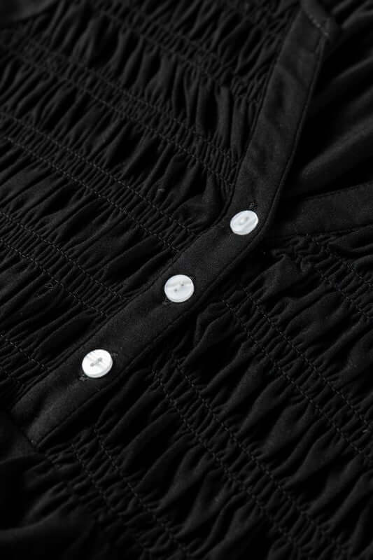 Aliana Blouse | Milk & Baby