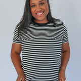 The Sunday Breastfeeding Tee
