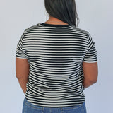 The Sunday Breastfeeding Tee