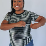 The Sunday Breastfeeding Tee