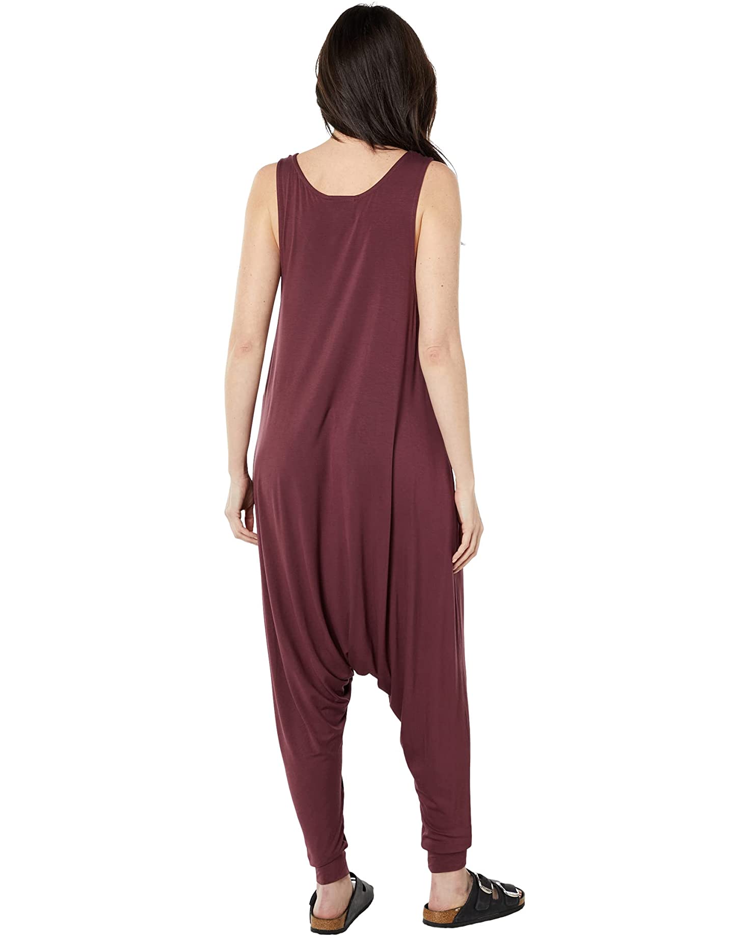 Momper Romper | Milk & Baby