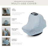 Multi-use Cover | Dove