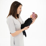 Dove Everything Maternity & Nursing Dress | Milk & Baby