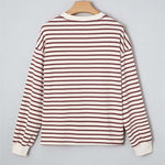 Margaret Henley | Milk & Baby