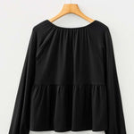 Aliana Blouse | Milk & Baby