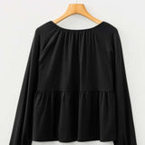 Aliana Blouse | Milk & Baby