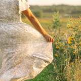 Eden Floral Maxi Dress