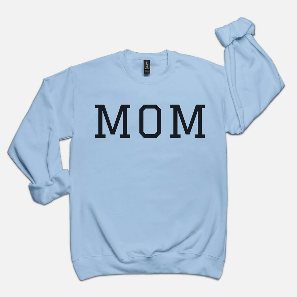#moms life hoodie